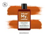infuse™ My. colour Copper Conditioner 250ml