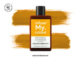 infuse™ My. colour Gold Conditioner 250ml