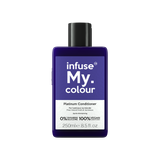 infuse™ My colour Platinum Conditioner 250ml