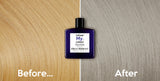 infuse™ My. colour Platinum shampoo 250ml