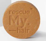 rescue™ My. hair HYDRATE SHAMPOO BAR / Återfuktande Schampo